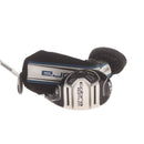 Cobra Baffler XL Graphite Mens Right Hand 3 Hybrid 19* Regular - Cobra Baffler 60g