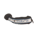 Cobra Baffler XL Graphite Mens Right Hand 3 Hybrid 19* Regular - Cobra Baffler 60g