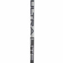 Cobra T-Rail Graphite Mens Right Hand Irons 5-SW Regular - Cobra