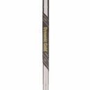 Ping S259 Steel Mens Right Hand Gap Wedge Blue Dot 52* 1* Upright 12 Bounce S Grind Extra Stiff - Dynamic Gold Mid 115