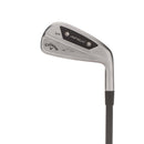 Callaway Apex UT 24 Graphite Mens Right Hand 3 Iron 20* Extra Stiff - MMT 105 TX