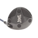 PXG Secret Weapon Graphite Mens Right Hand Mini Driver 13* Regular - Denali Frost 60g