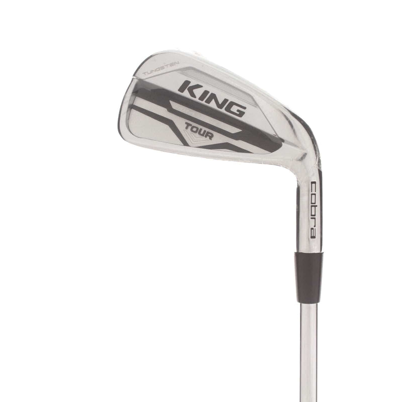 Cobra King Tour 2020 Steel Mens Right Hand 3 Iron 19* Regular - KBS $-Taper Lite 100