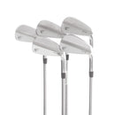 Takomo 301 CB/MB Combo Steel Mens Right Hand Irons 6-PW Stiff - KBS Tour 120