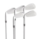 Takomo 301 CB/MB Combo Steel Mens Right Hand Irons 6-PW Stiff - KBS Tour 120