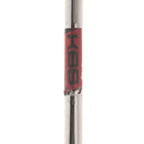 Takomo 301 CB/MB Combo Steel Mens Right Hand Irons 6-PW Stiff - KBS Tour 120