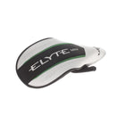 Callaway Elyte Mini Graphite Mens Right Hand Mini Driver 13.5* Regular - Denali 5.5 50g