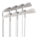 Ping ISI-K Steel Mens Right Hand Irons 3-PW Black Dot Regular - Ping Cushin JZ
