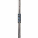 Ping ISI-K Steel Mens Right Hand Irons 3-PW Black Dot Regular - Ping Cushin JZ