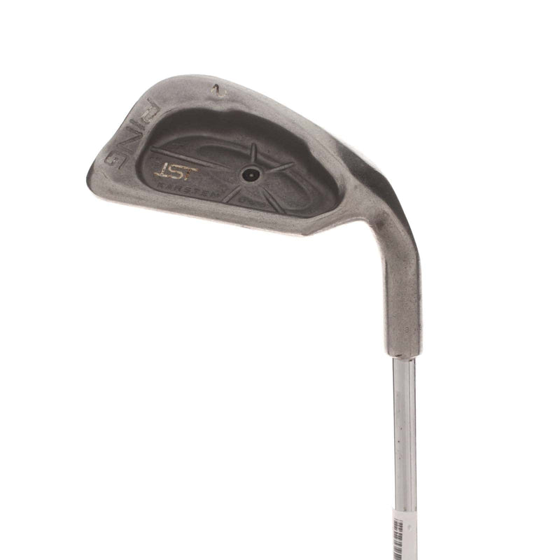 Ping IST Steel Mens Right Hand Sand Wedge 54* Stiff - Ping Cushin JZ