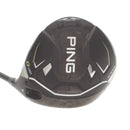 Ping G430 Max Graphite Mens Right Hand Driver 9* Senior - Ping Alta CB 55