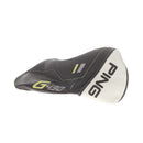 Ping G430 Max Graphite Mens Right Hand Driver 9* Senior - Ping Alta CB 55