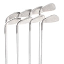 Ping G30 Steel Mens Right Hand Irons 6-UW+SW+LW Green Dot 2.25* Upright Regular - Ping CFS Distance
