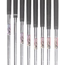 Ping G30 Steel Mens Right Hand Irons 6-UW+SW+LW Green Dot 2.25* Upright Regular - Ping CFS Distance