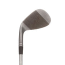 TaylorMade Milled Grind 4 Steel Mens Right Hand Sand Wedge 54* 11 Bounce SB Grind Stiff - N.S.Pro Modus3 Tour 105