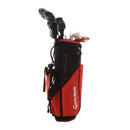 TaylorMade RBZ Steel/Graphite Mens Right Hand Package Set Stiff - TaylorMade RBZ