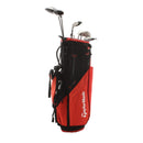 TaylorMade RBZ Steel/Graphite Mens Right Hand Package Set Stiff - TaylorMade RBZ