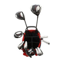 TaylorMade RBZ Steel/Graphite Mens Right Hand Package Set Stiff - TaylorMade RBZ
