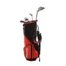 TaylorMade RBZ Steel/Graphite Mens Right Hand Package Set Stiff - TaylorMade RBZ