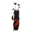 TaylorMade RBZ Steel/Graphite Mens Right Hand Package Set Stiff - TaylorMade RBZ