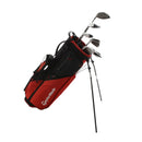 TaylorMade RBZ Steel/Graphite Mens Right Hand Package Set Stiff - TaylorMade RBZ