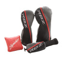 TaylorMade RBZ Steel/Graphite Mens Right Hand Package Set Stiff - TaylorMade RBZ