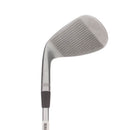 Titleist Vokey Design SM10 Steel Mens Right Hand Gap Wedge 52* 8 Bounce F Grind Wedge - Dynamic Gold