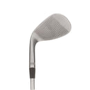 Titleist Vokey SM10 Steel Mens Right Hand Lob Wedge 60* 14 Bounce K Grind Wedge - True Temper Dynamic Gold
