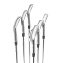 Vega VDC Steel Mens Right Hand Irons 5-PW Regular - Project X 5.5