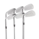 Vega VDC Steel Mens Right Hand Irons 5-PW Regular - Project X 5.5