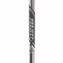 Vega VDC Steel Mens Right Hand Irons 5-PW Regular - Project X 5.5