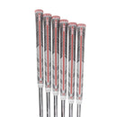 Vega VDC Steel Mens Right Hand Irons 5-PW Regular - Project X 5.5