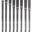 Ping G430 Graphite Mens Right Hand Irons 5-GW+SW+LW White Dot 3* Upright Regular - Alta Quick 45g