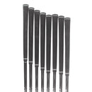 Ping G430 Graphite Mens Right Hand Irons 5-GW+SW+LW White Dot 3* Upright Regular - Alta Quick 45g