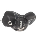 Ping G425 Max Graphite Mens Right Hand Driver 10.5* Regular - Ping Tour 65