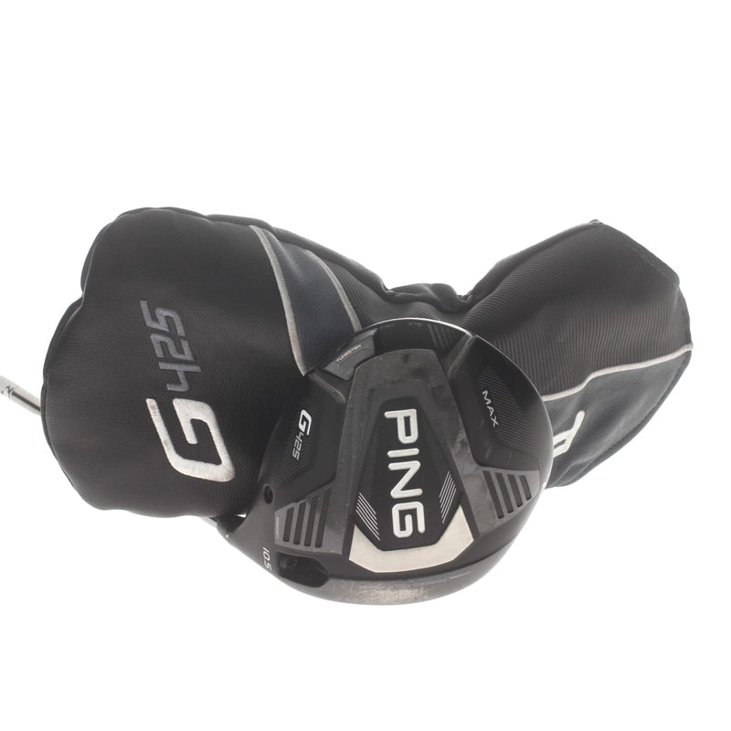 Ping G425 Max Graphite Mens Right Hand Driver 10.5* Regular - Ping Tour 65