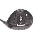 Ping G425 Max Graphite Mens Right Hand Fairway 5 Wood 17.5* Regular - Alta CB 65