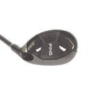 Ping G430 Graphite Mens Right Hand 3 Hybrid 19* Regular - Alta CB 70