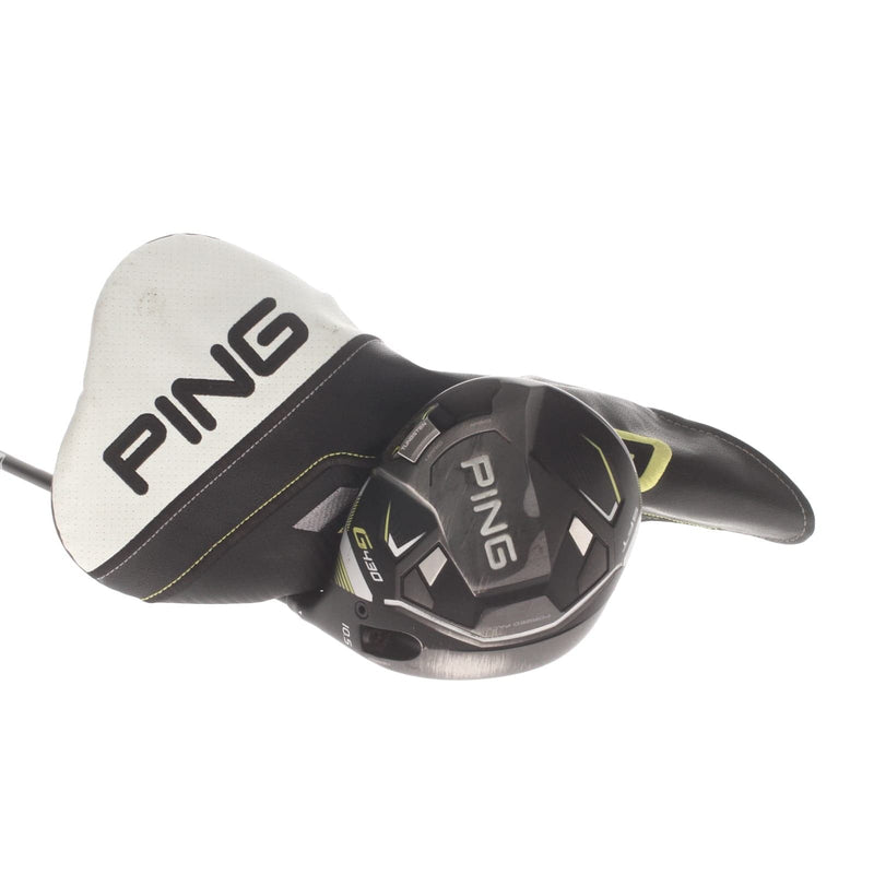 Ping G430 SFT Graphite Mens Right Hand Driver 10.5* Senior - Alta CB 55