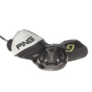 Ping G430 SFT Graphite Mens Right Hand Fairway 5 Wood 19* Senior - Alta CB 65