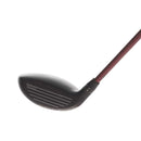 Cobra DS-Adapt Max Graphite Mens Right Hand Fairway 3 Wood 15.5* Regular - Deanli Red 5.5 50G