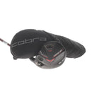 Cobra DS-Adapt Max Graphite Mens Right Hand Fairway 7 Wood 21.5* Regular - Deanli Red 5.5 50G