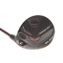 Cobra DS-Adapt Max Graphite Mens Right Hand Fairway 7 Wood 21.5* Regular - Deanli Red 5.5 50G
