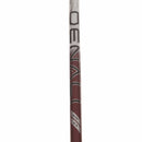 Cobra DS-Adapt Max Graphite Mens Right Hand Fairway 7 Wood 21.5* Regular - Deanli Red 5.5 50G