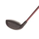 Cobra DS-Adapt Max Graphite Mens Right Hand Fairway 9 Wood 24.5* Regular - Deanli Red 5.5 50G