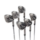 Cobra Air-X 2.0 Steel Mens Right Hand Irons 5-PW Regular - Cobra