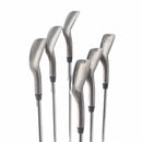 Cobra Air-X 2.0 Steel Mens Right Hand Irons 5-PW Regular - Cobra