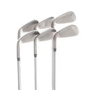Cobra Air-X 2.0 Steel Mens Right Hand Irons 5-PW Regular - Cobra