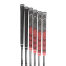 Cobra Air-X 2.0 Steel Mens Right Hand Irons 5-PW Regular - Cobra
