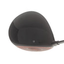 TaylorMade Stealth 2 Plus Graphite Mens Right Hand Driver 9* Stiff - Mitsubishi Chemical Ka'li Red 60s
